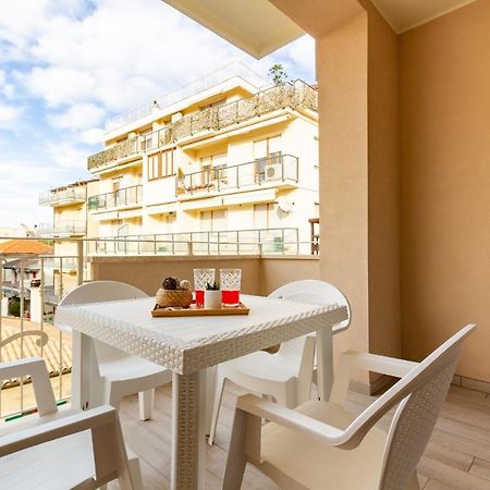 トルトレートGiada 1P - Palazzina Laura Myho Casaアパートメント エクステリア 写真